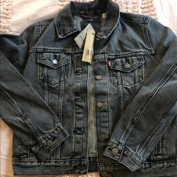 Levi's Jackets & Blazers - Levi’s Denim Jacket